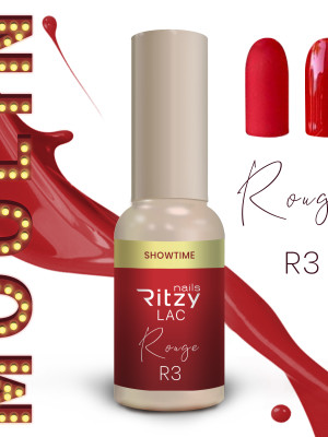 Ritzy Lac SHOWTIME R3 (TPO FREE)