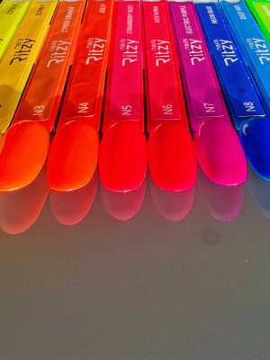 Ritzy Lac JOLLY N4 (tpo free)