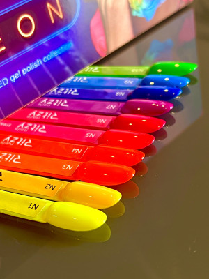 NEON Lac Collection (N1-N10) (tpo free)