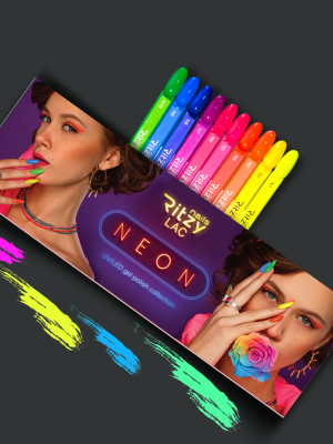  Ritzy Lac SUNNY N2 (tpo free)