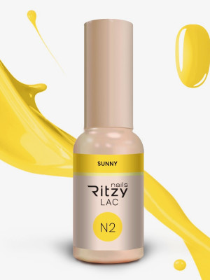  Ritzy Lac SUNNY N2 (tpo free)