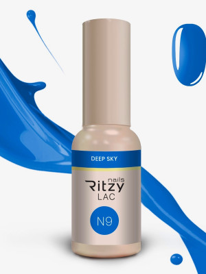 Ritzy Lac DEEP SKY N9 (TPO FREE)