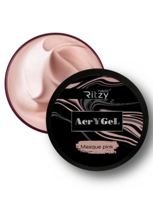 Acrygel MASQUE PINK 15ml