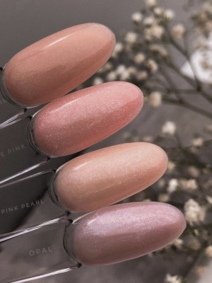 Rubber base OPAL (TPO FREE) 15ml 