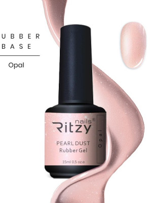 Rubber base OPAL (TPO FREE) 15ml 