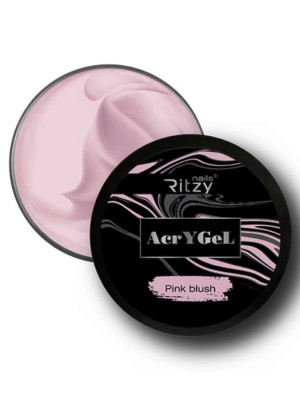 Acrygel PINK BLUSH 15ml (TPO/HEMA FREE)