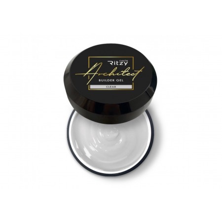 Architect CLEAR Builder gel 15ml 