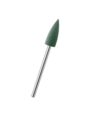 Silicone Drill Bit Polisher Small CONE