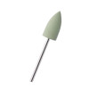 Silicone Drill Bit Polisher Cone
