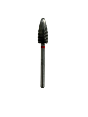 Carbide Nail Drill Bit RED CORN