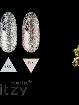 Ritzy Lac UNIVERSE collection (3 colours) 