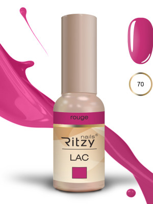 Ritzy Lac ROUGE 70 (tpo free)