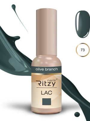 Ritzy Lac OLIVE BRANCH 73 (tpo free)