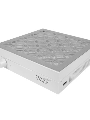 Dust Collector ULTIMATE TURBO DC2 mini