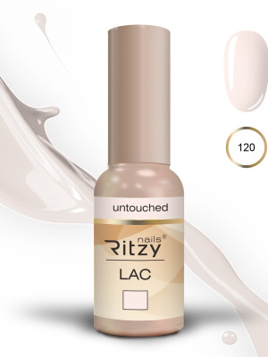Ritzy Lac UNTOUCHED 120