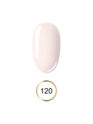 Ritzy Lac UNTOUCHED 120