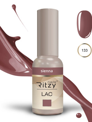 Ritzy Lac SIENNA 133 (tpo free)