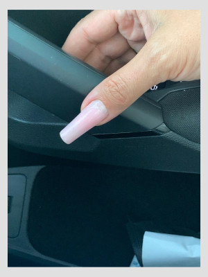 Silicone Dual Forms SQUARE reusable  (120pcs)