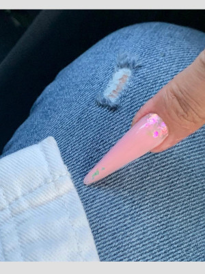 Silicone Dual Forms MODERN reusable (120pcs)