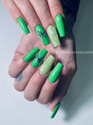 Silicone DEEP -C  tips TAPERED (120pcs)