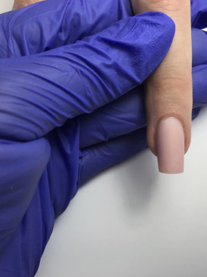 Silicone DEEP-C tips STRAIGHT (120pcs)