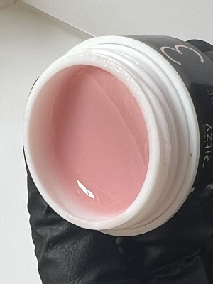 EASY SHAPE builder gel PORCELAIN 03 15ml