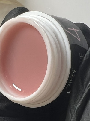 EASY SHAPE builder gel 04 BB COVER 5ml