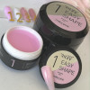 EASY SHAPE builder gel MILKY PINK 01 15ml