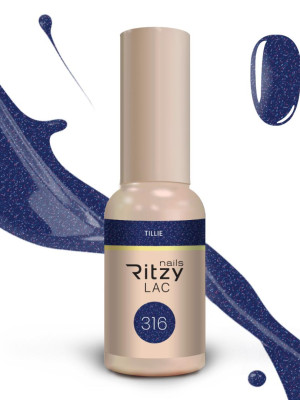 Ritzy Lac TILLIE 316  TPO FREE