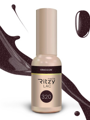 Ritzy Lac ORACULUM 320  TPO FREE