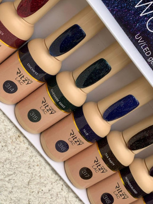 Ritzy Lac ALICE 313   TPO FREE