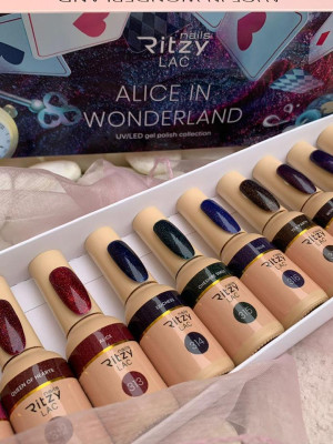 Ritzy Lac TILLIE 316  TPO FREE