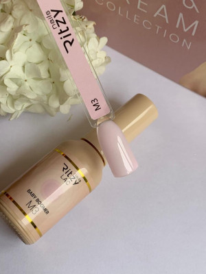 Ritzy Lac BABY BOOMER M3  TPO FREE