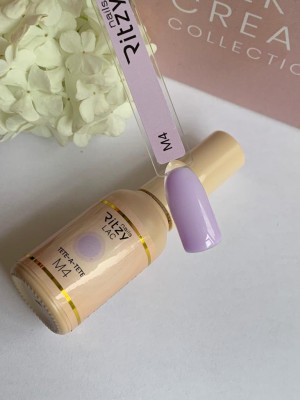 Ritzy Lac TETE-A-TETE M4