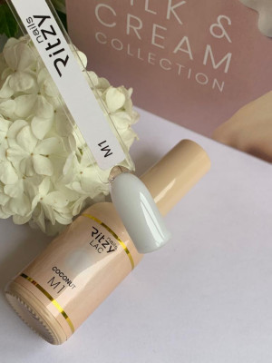 Ritzy Lac COCONUT M1  TPO FREE