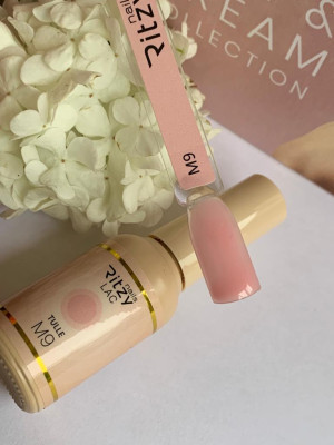 Ritzy Lac TULLE M9