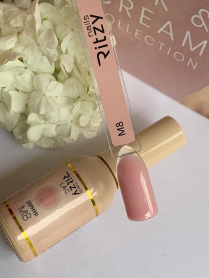 Ritzy Lac  ZEPHYR M8  TPO FREE