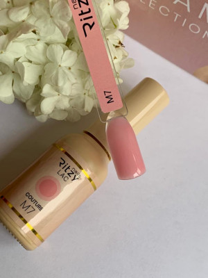 Ritzy Lac COUTURE M7  TPO FREE