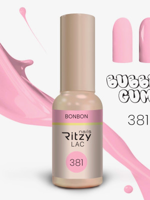Ritzy Lac BONBON 381  TPO FREE