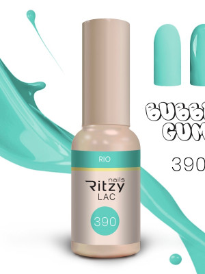Ritzy Lac RIO 390  TPO FREE