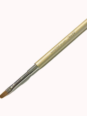 Gel Builder Brush MASTER N6
