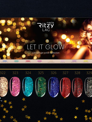 Ritzy Lac JAZZY 321 (TPO FREE)