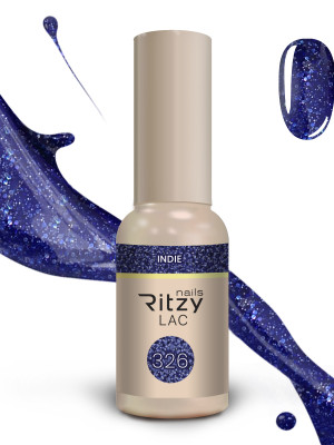 Ritzy Lac  INDIE 326 (TPO FREE)