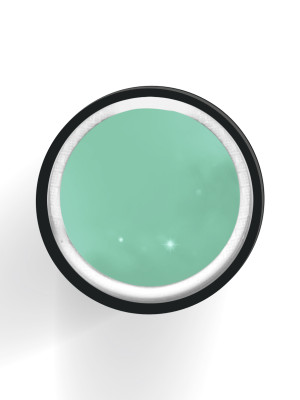 TEXTURE Gel Paste Mint 