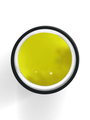 TEXTURE Gel Paste Yellow