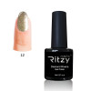 DIAMOND RIVIERA Gel Polish Tiffany Gold 12(tpo free)