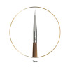 Ritzy Nails ART BRUSH 7mm 