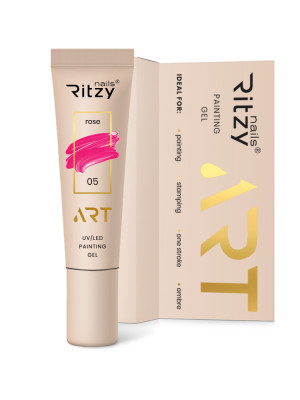 ART gel 05 ROSE