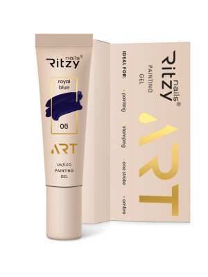 ART gel 06 ROYAL BLUE 