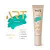 ART gel 15 TOURQUISE 